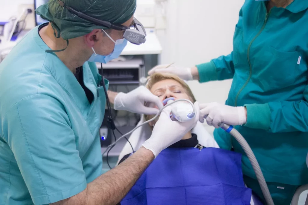 Los mejores seguros para médicos